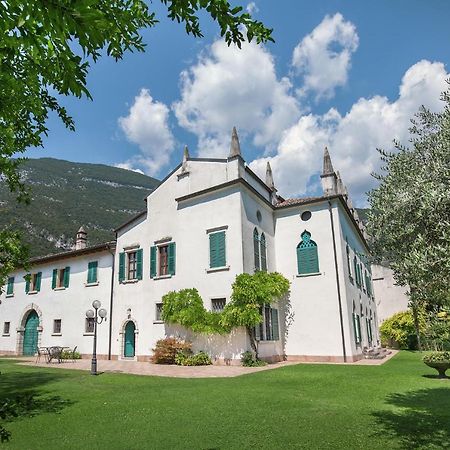 Villa Brignoli Rivalta di Brentino Kültér fotó