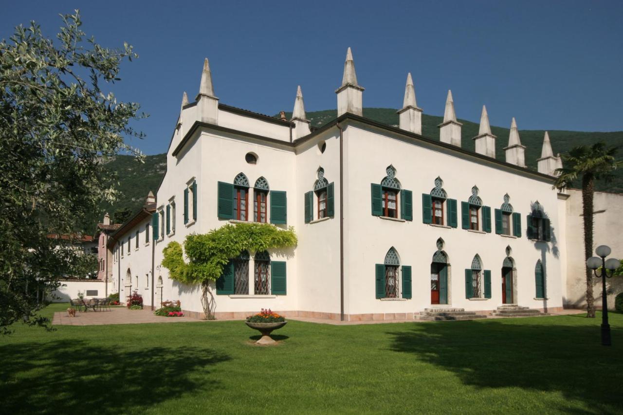 Villa Brignoli Rivalta di Brentino Kültér fotó