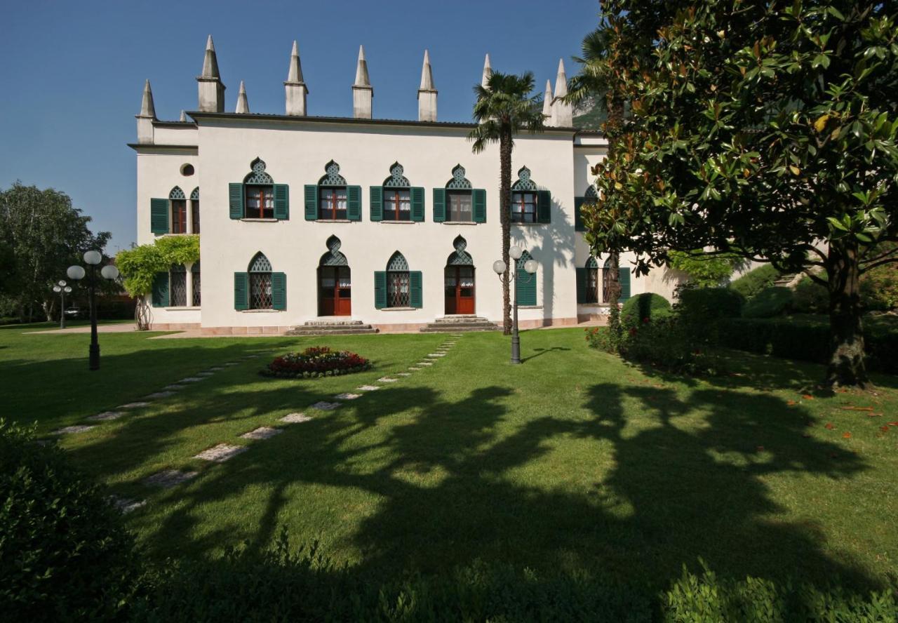 Villa Brignoli Rivalta di Brentino Kültér fotó