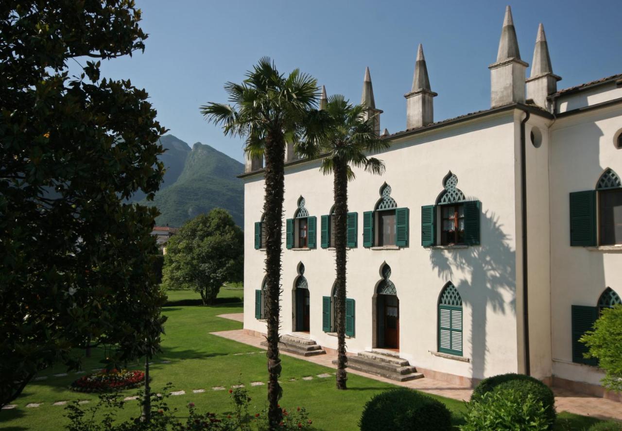 Villa Brignoli Rivalta di Brentino Kültér fotó