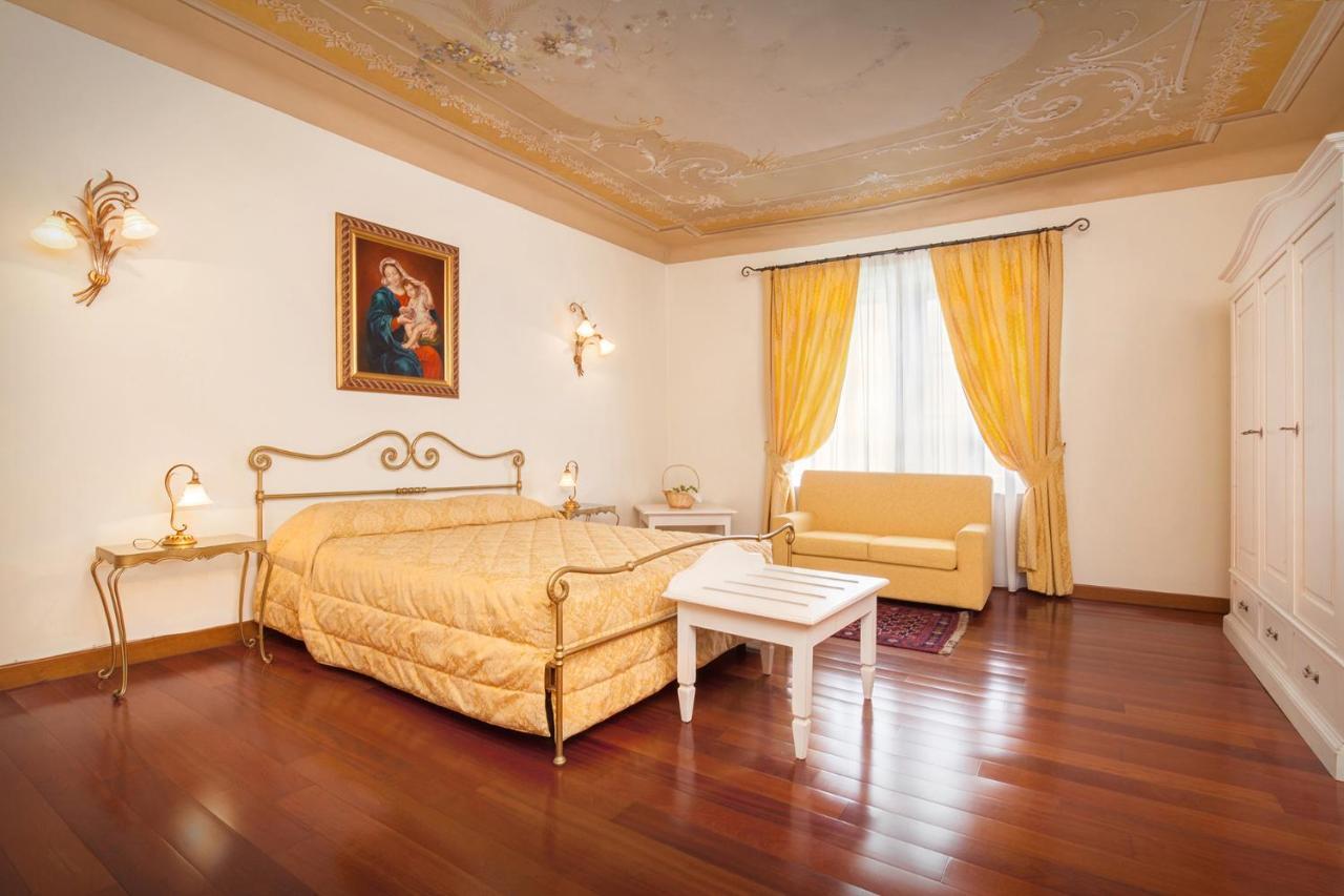 Villa Brignoli Rivalta di Brentino Kültér fotó