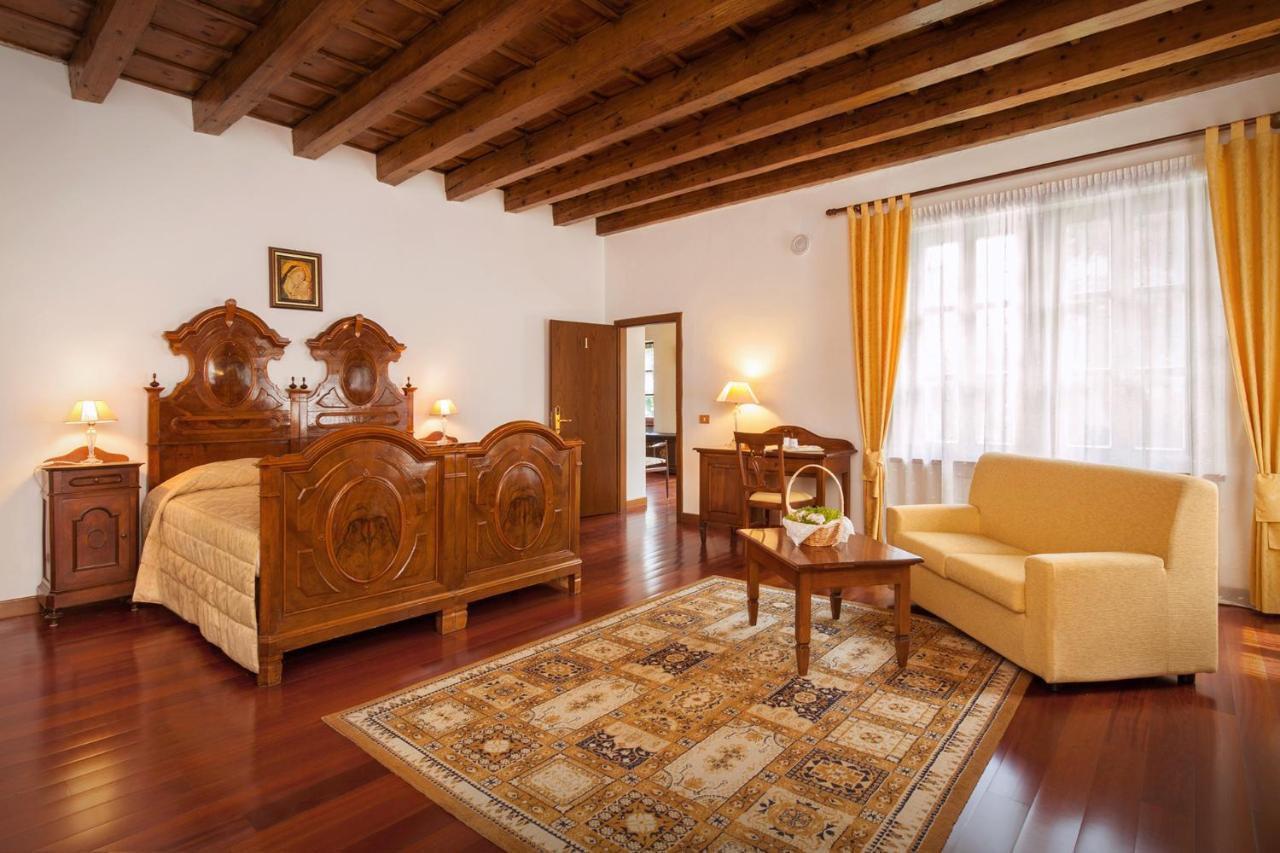 Villa Brignoli Rivalta di Brentino Kültér fotó