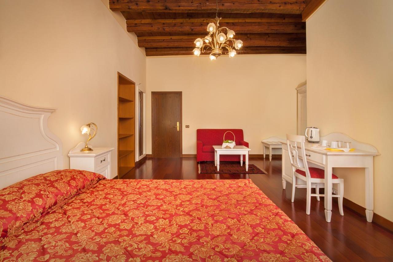 Villa Brignoli Rivalta di Brentino Kültér fotó