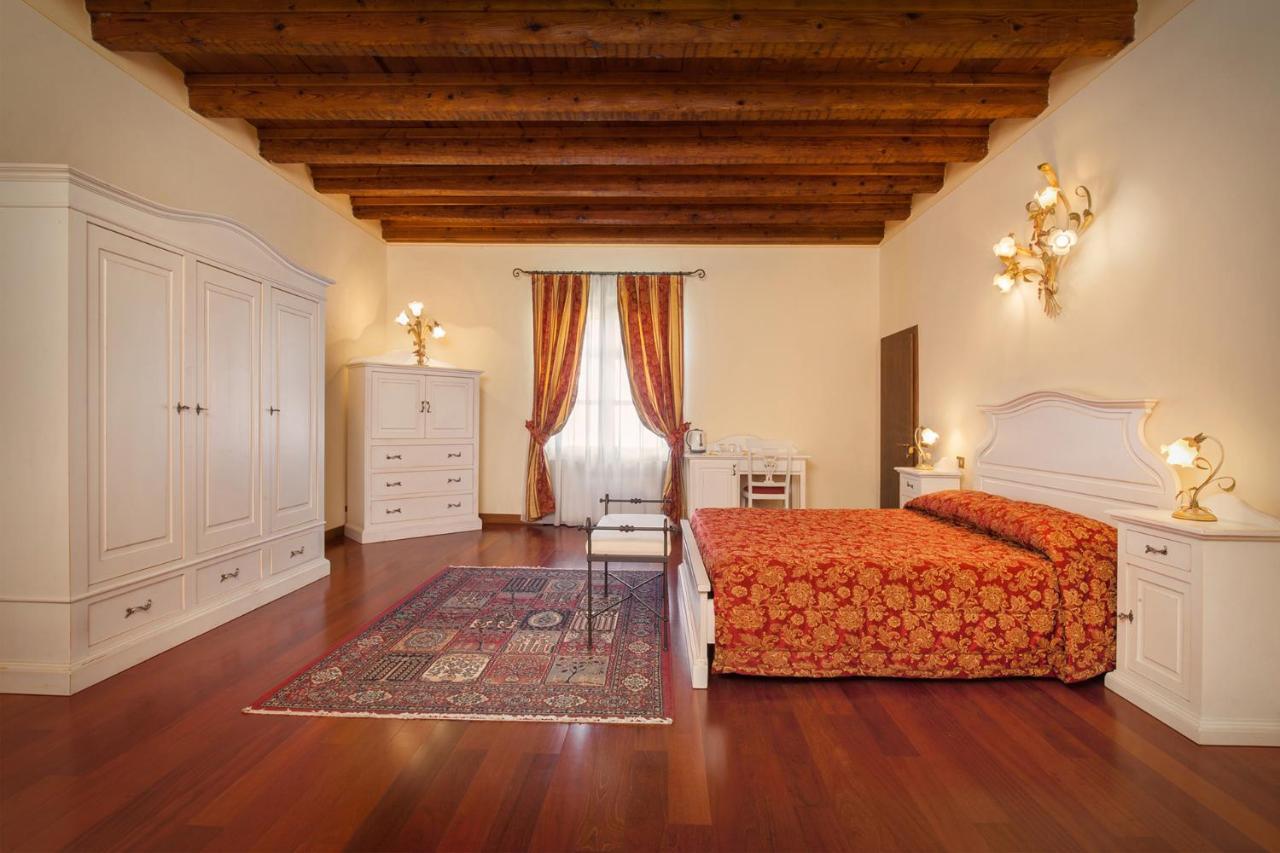 Villa Brignoli Rivalta di Brentino Kültér fotó