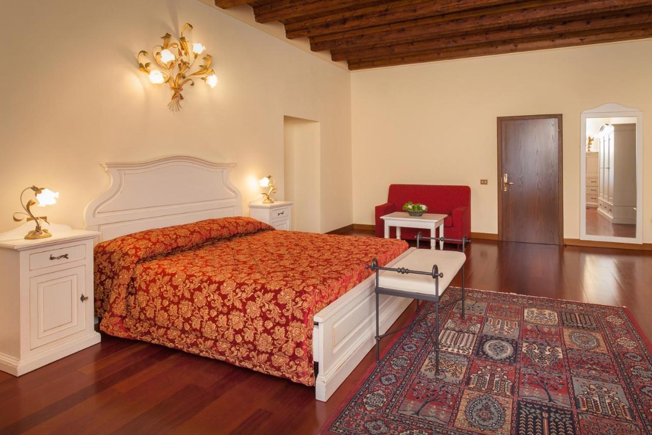 Villa Brignoli Rivalta di Brentino Kültér fotó