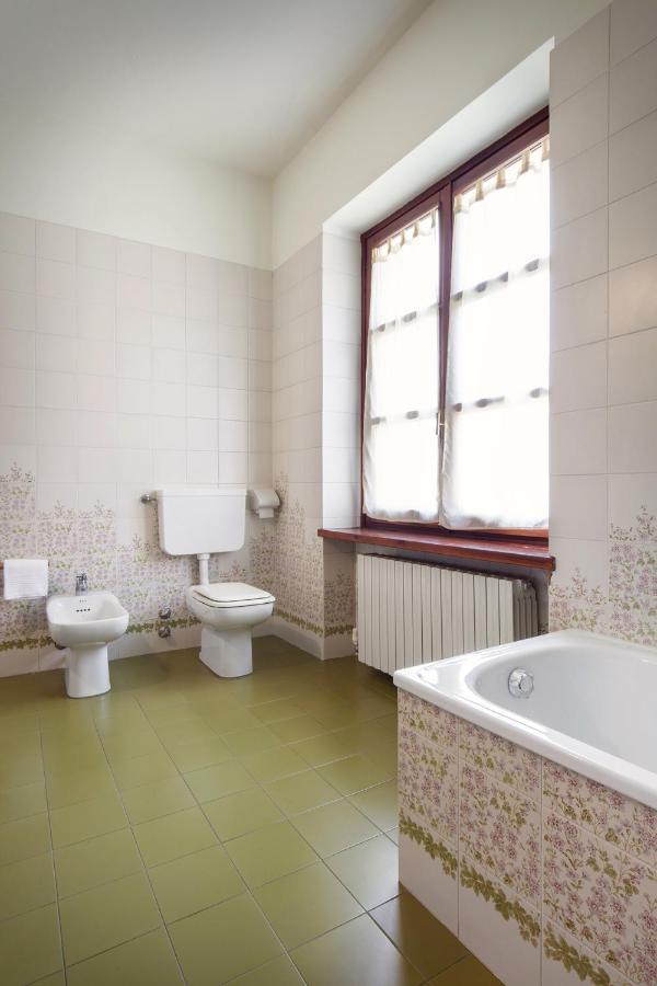 Villa Brignoli Rivalta di Brentino Kültér fotó