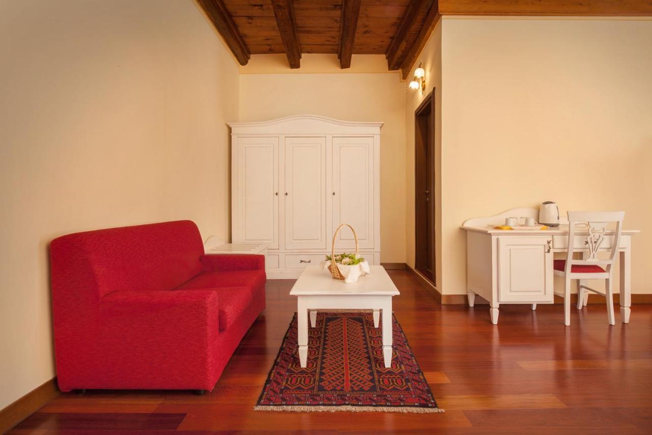 Villa Brignoli Rivalta di Brentino Kültér fotó
