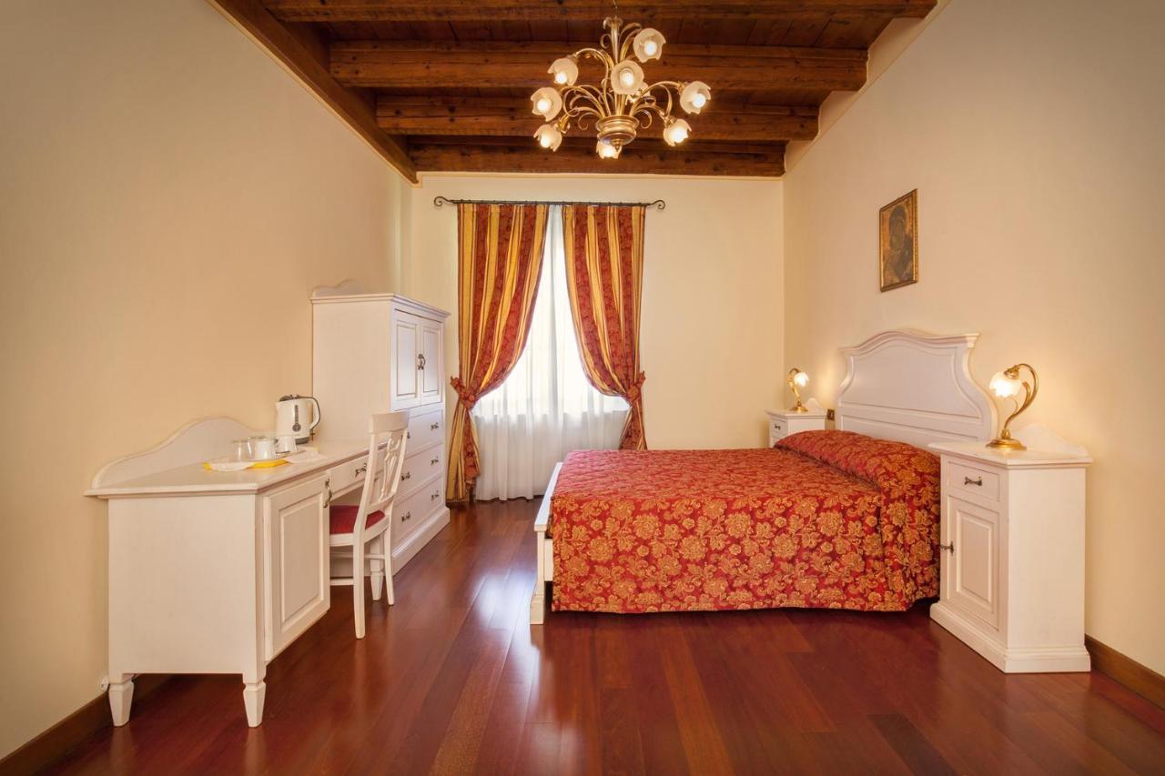 Villa Brignoli Rivalta di Brentino Kültér fotó
