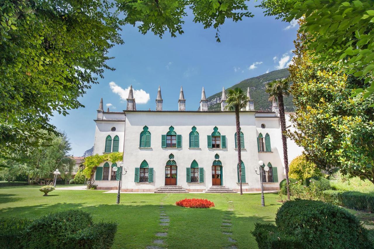 Villa Brignoli Rivalta di Brentino Kültér fotó