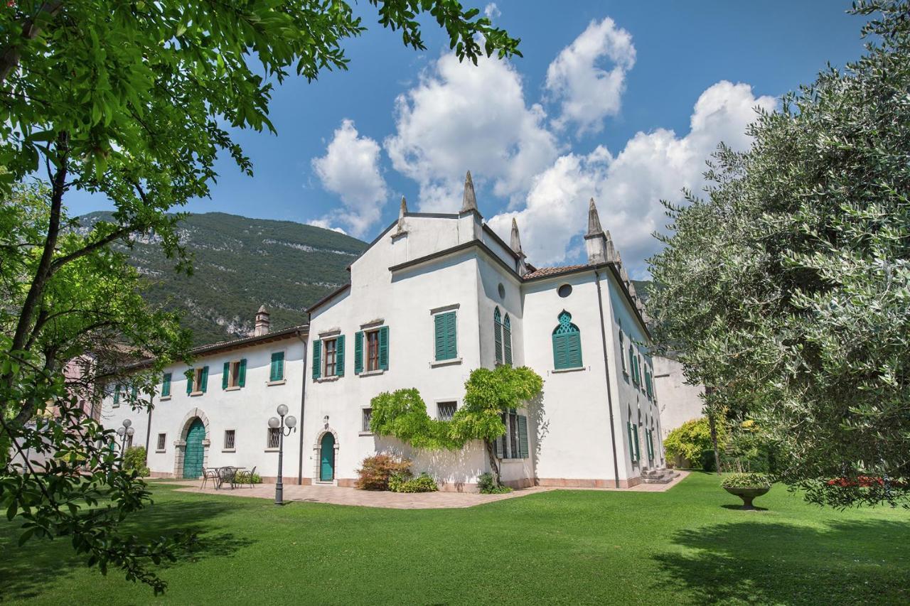 Villa Brignoli Rivalta di Brentino Kültér fotó