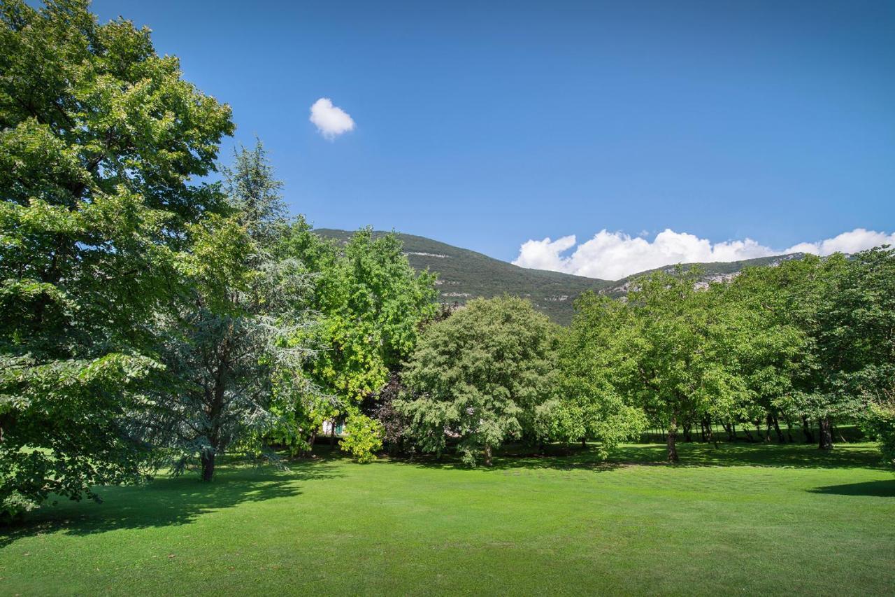Villa Brignoli Rivalta di Brentino Kültér fotó